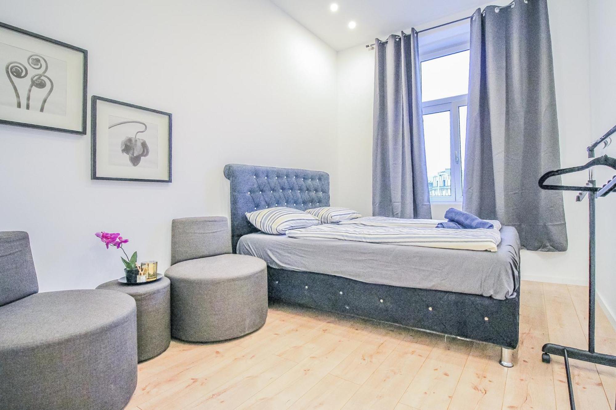 Comfortable Accommodations In The Alterlaa Area Lv3 Vienna Esterno foto