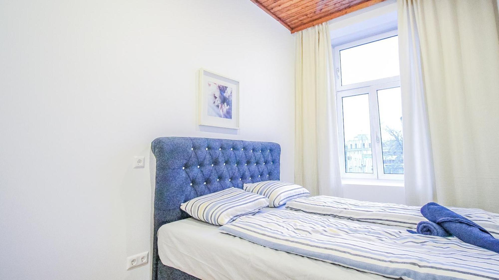 Comfortable Accommodations In The Alterlaa Area Lv3 Vienna Esterno foto