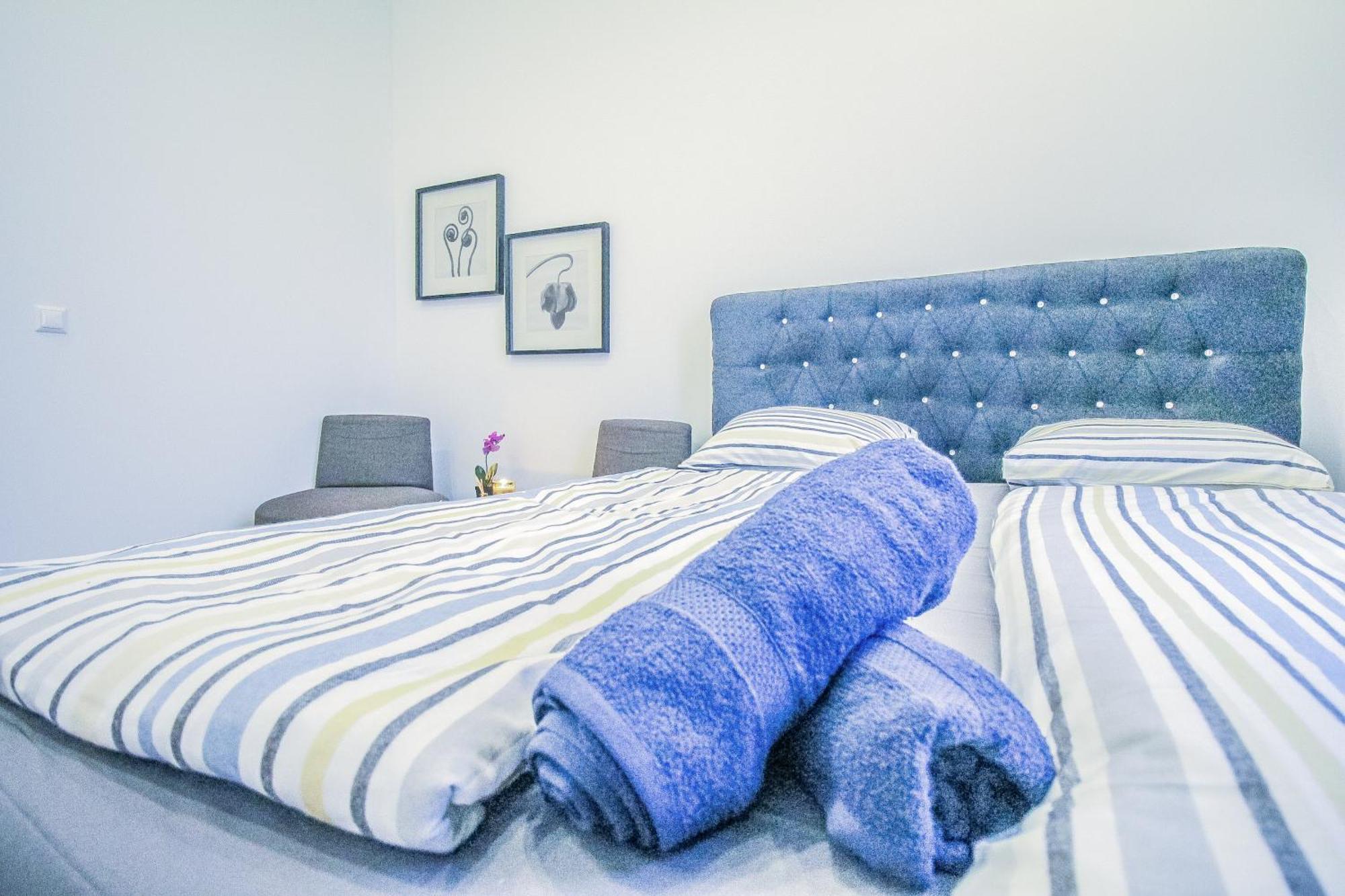 Comfortable Accommodations In The Alterlaa Area Lv3 Vienna Esterno foto