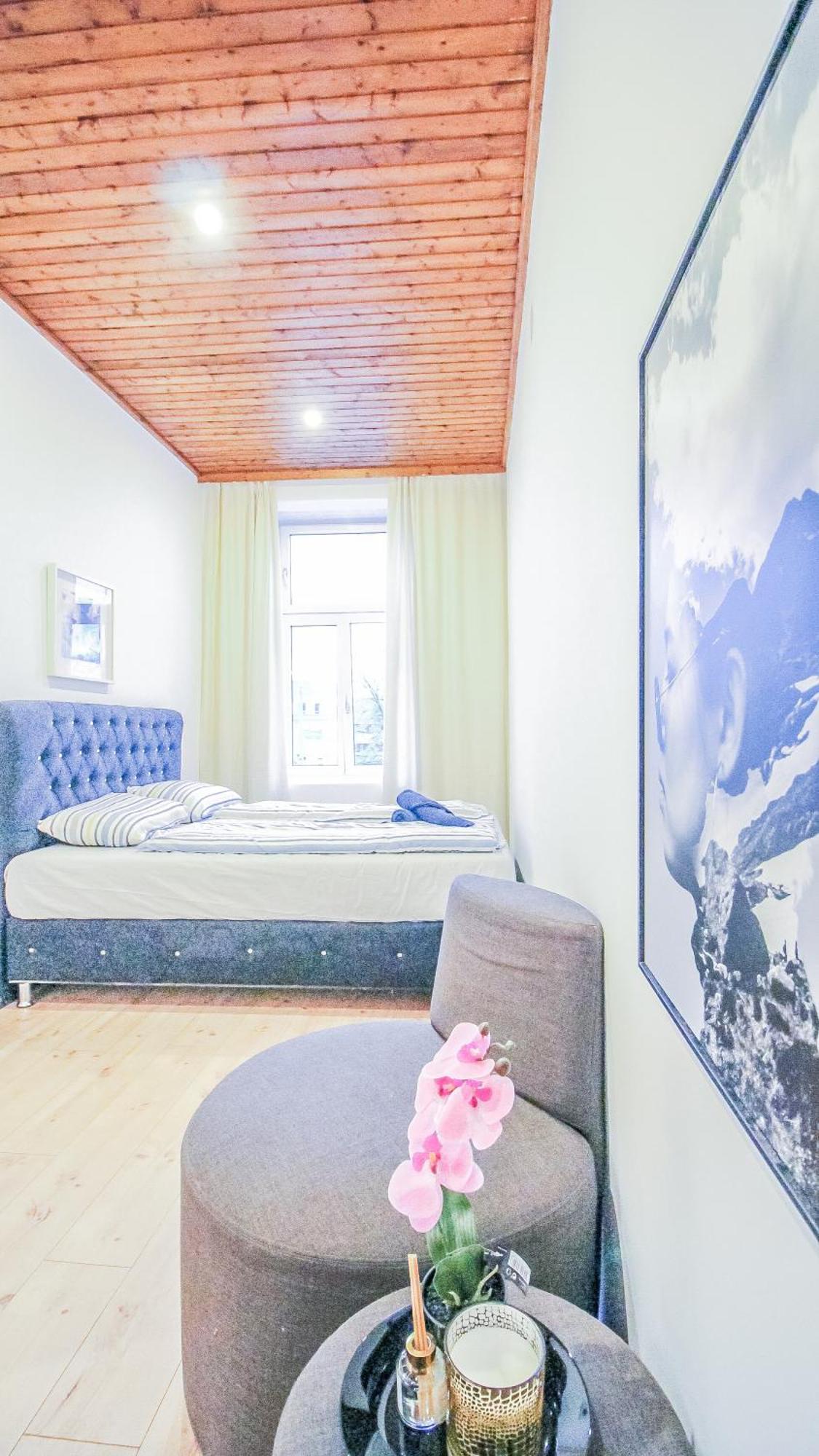 Comfortable Accommodations In The Alterlaa Area Lv3 Vienna Esterno foto