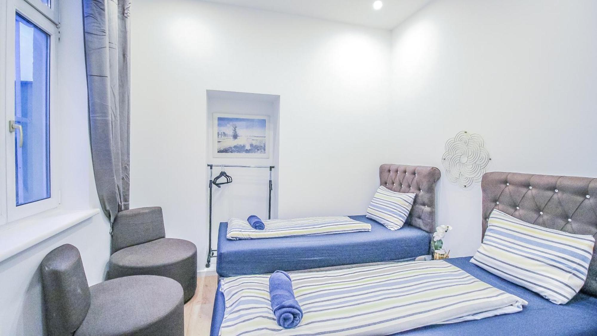 Comfortable Accommodations In The Alterlaa Area Lv3 Vienna Esterno foto