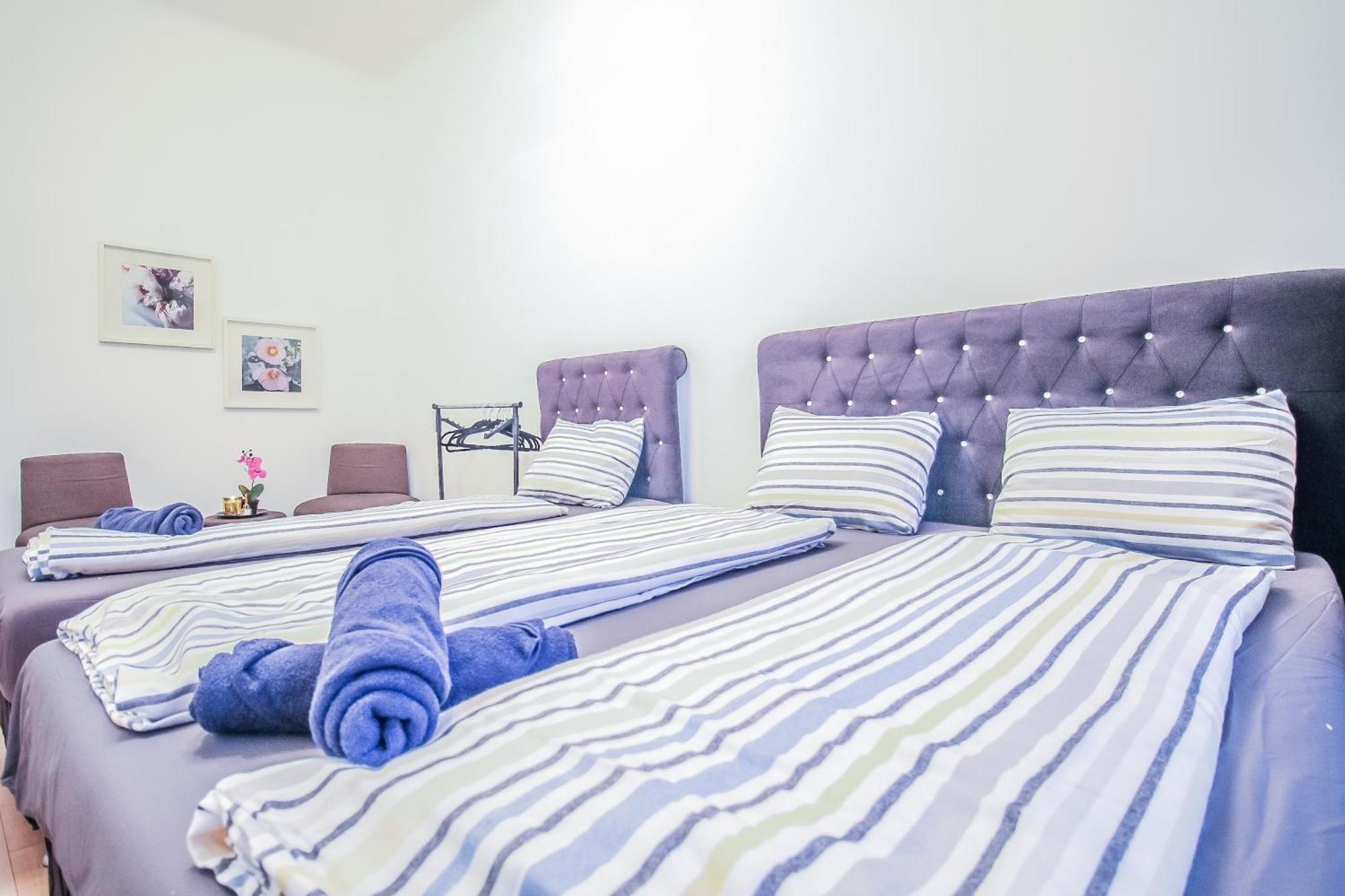 Comfortable Accommodations In The Alterlaa Area Lv3 Vienna Esterno foto