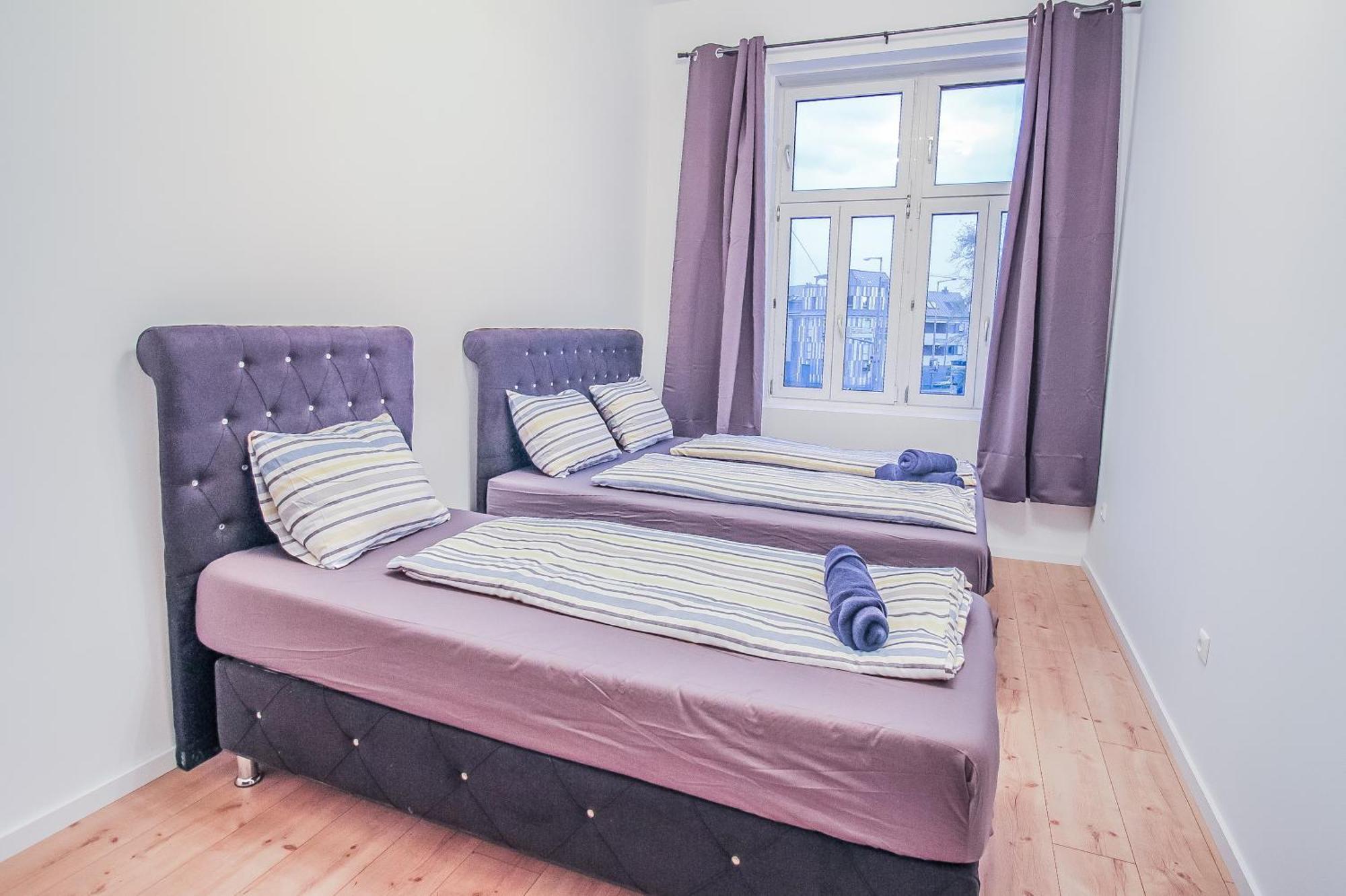 Comfortable Accommodations In The Alterlaa Area Lv3 Vienna Esterno foto